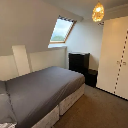 Spacious 2 Bed Apartment In Norwich City Centre Exterior photo