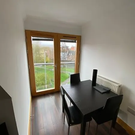 Spacious 2 Bed Apartment In Norwich City Centre Exterior photo