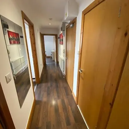 Spacious 2 Bed Apartment In Norwich City Centre Exterior photo