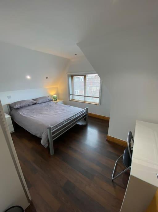 Spacious 2 Bed In Centre Norwich