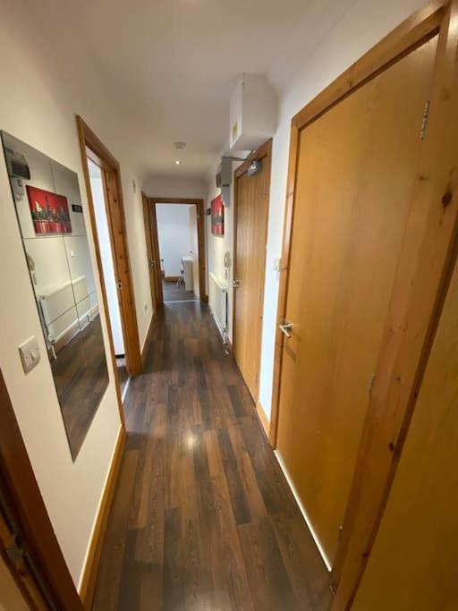 Apartamento Spacious 2 Bed In Centre NWI